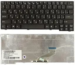 Клавіатура для ноутбука Acer TravelMate (3000, 3010, 3020, 3030, 3040) Black - мініатюра 3