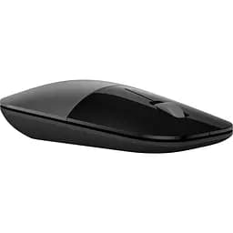 Мишка HP Z3700 Dual Wireless/Bluetooth Silver (758A9AA) - мініатюра 4