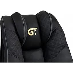 Геймерське крісло GT Racer X-7483 XL Fabric Black [147947] - мініатюра 9