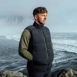 Жилет Montane Tundra Gilet Black S (1004-MTUNGBLAB14) - мініатюра 7