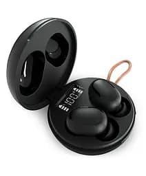 Гарнітура Ergo BS-520 Twins Bubble Black (BS-520K) - мініатюра 4