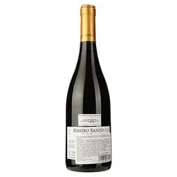 Вино Magnum Ribeiro Santo Reserva DO Dao 2020 червоне сухе 0.75 л - мініатюра 2