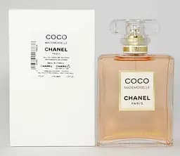 Оригінал Chanel Coco Mademoiselle Intense 100 мл ТЕСТЕР - мініатюра 2