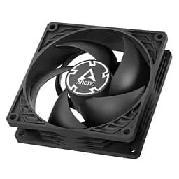 Корпусний вентилятор 92 мм Arctic P9 PWM PST CO ACFAN00299A Black - мініатюра 5