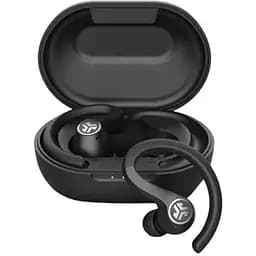 TWS-наушники Jlab JBuds Air Sport Black