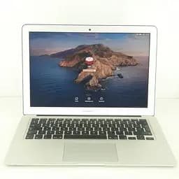 Ноутбук Apple MacBook Air 7,2 A1466 (FVFWQ3EXJ1WV) (i5-5350U/8/256SSD) - Class B
