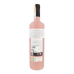 Вино Leza Garcia Nube De Leza Garcia Rose Semisweet DOCa Rioja рожеве напівсолодке 0.75 л - мініатюра 2