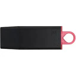 USB флеш-накопичувач Kingston DataTraveler Exodia 256GB USB-A 3.2 Gen 1 Black/Pink (DTX/256GB) [66932] - мініатюра 4