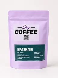 Мелена кава Бразилія 250г