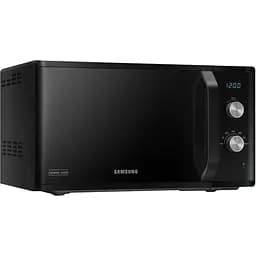 Мікрохвильова піч Samsung MS23K3614AK/BW - мініатюра 5