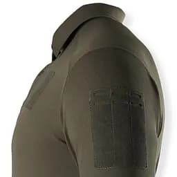 Поло формене ЗСУ CoolPass Olive, 4XL