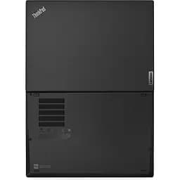 Ноутбук Lenovo ThinkPad X13 Gen 3 (Intel), 13. 3 WUXGA 1920x1200 IPS Touch Screen, Intel Core i5- 1250P 12- core, 16 GB DDR5, 1TB SSD m2 PCIe, Intel iris Xe, Windows 11 Pro, Aluminium Case 1. 25 kg Black - мініатюра 7