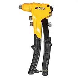 Заклепочник Ingco Profi 200 мм (HR081)