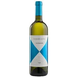 Вино Ca' Marcanda Vistamare 2021, белое, сухое, 0,75 л (R2160)