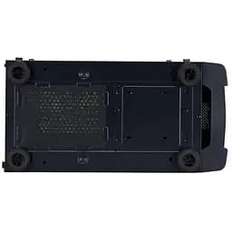 Корпус 1stPlayer D4-BK-4F1 Black без БЖ - мініатюра 8