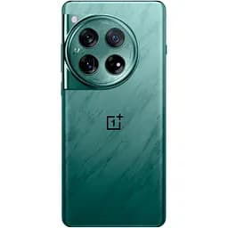 Смартфон OnePlus 12 16/512GB Flowy Emerald Global [108706] - мініатюра 4