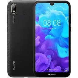 Смартфон Huawei Y5 2019 2/16Gb Midnight Black (AMN-LX9) (Grade B) Seller Refurbished