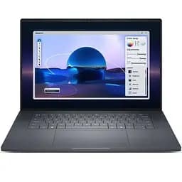 Ноутбук Dell Pro Max 16 Premium MA16250,1920 x 1200,265H 16 C/16 T,2.3 GHz - 5.3 GHz,32 GB LPDDR5X,1 TB