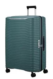 Валіза 81 См Samsonite UPSCAPE NORTHERN BLUE 81x54x34(37) KJ1*31004 - мініатюра 7