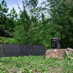 Зарядна станція EcoFlow Trail 300 DC / 300 Вт / 288 Вт⋅год / LiFePO4 (EF-TRAIL300-N) - мініатюра 13