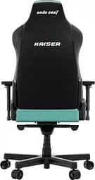 Ігрове крісло Anda Seat Kaiser 3E XL Light Blue Fabric (AD23YC-XL-09-E-CF-E01) - мініатюра 4