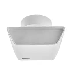 Підсвітка настінна Brille AL-509/6W WH накладна LED