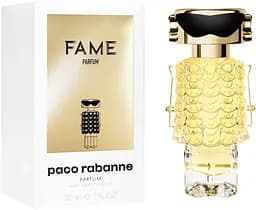 Парфуми Rabanne Fame Parfum 30 мл
