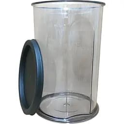 Мірна склянка з кришкою для блендера Bosch 657243 600 ml