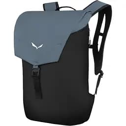 Рюкзак Salewa Fanes 18 L размер Uni синие с черным