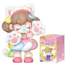 Колекційна фігурка-сюрприз Pop Top Rolife Nanci - Солодка мить (ZRXX)