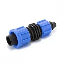 Стартер з піджимом Presto-PS для крапельної стрічки (LO-0117) - упаковка 100 штук