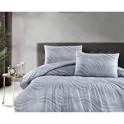 Комплект постільної білизни Homesco 1.5-спальний 000280822