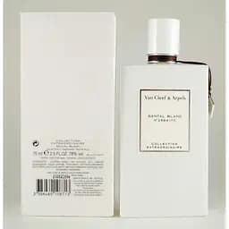 Парфумована вода Van Cleef & Arpels Collection Extraordinaire Santal Blanc 75 мл тестер