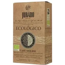 Кофе Jurado Ecologico молотый 250 г