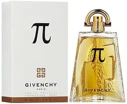 Оригинал Givenchy Pi 100 мл туалетная вода