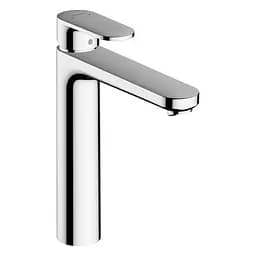 Смеситель для раковины Hansgrohe Vernis Blend 71552000 хром