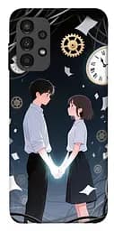 Чохол Demsky Time of love для Samsung Galaxy A13 4G