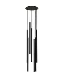 Підвісний світильник Nowodvorski 7667 Laser G9 10W Bl