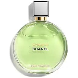Chanel Chance Eau Fraiche Eau de Parfum 50 мл тестер парфумована вода