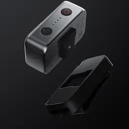 Ліхтар Xiaomi MIJIA Outdoor Multi functional Lamp (MJHWDGND003QW) - мініатюра 4