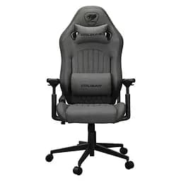 Ігрове крісло Cougar EXPLORE F Royal Gray (EXPLORE ROYAL GRAY F) - мініатюра 2