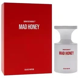 Парфюмированная вода оригинал Borntostandout Mad Honey 50 мл