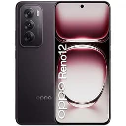 Oppo Reno 12 256 GB Matte Brown (Grade B) Seller Refurbished