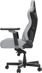 Ігрове крісло Anda Seat Kaiser 4 V2 Ash Grey Fabric Size XL (AD12YDDC-XLL-20-G-CF-03) - мініатюра 3