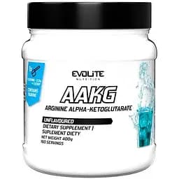 Амінокислота Evolite Nutrition AAKG 400 г