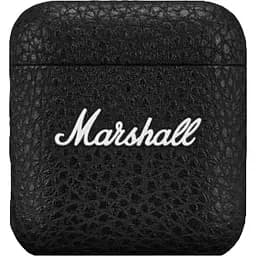 Беспроводные наушники Marshall Minor IV Black (1006653)