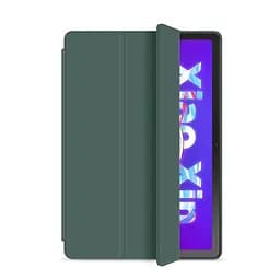 Чохол SlimTPU Lenovo Legion Tab 2025 TB321FU TB312FU Темно-зелений - мініатюра 3