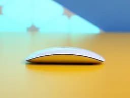 Миша Apple Magic Mouse 2 White (MLA02) Box Б/У [160306] - мініатюра 3