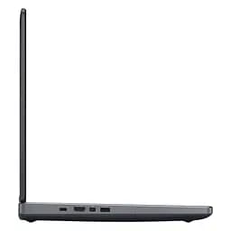 Ноутбук Dell Precision 7510 (i7-6820HQ/32/512SSD/M1000M-2Gb) - Class A "Б/В" - мініатюра 5