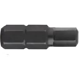 Насадка викруткова USH Industry HEX SW2x25 мм 5 шт. (UUSE0012069)